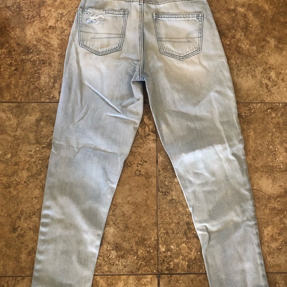 American Eagle Jeans - Picture 2 of 5